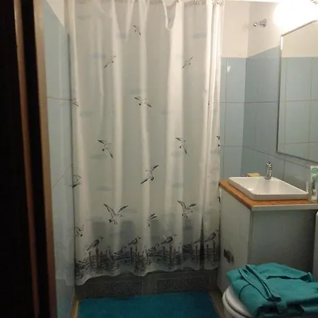 Appartement Tranquillity Bucarest