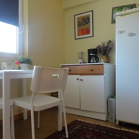 Tranquillity Appartement Bucarest