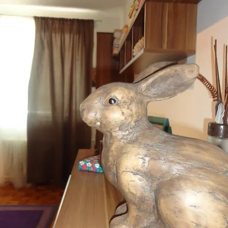 Appartement Tranquillity *