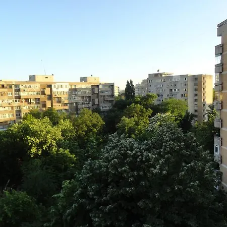 Appartement Tranquillity
