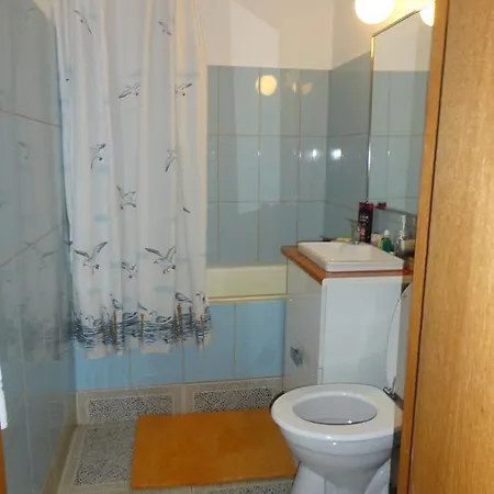 Daire Tranquillity Bükreş