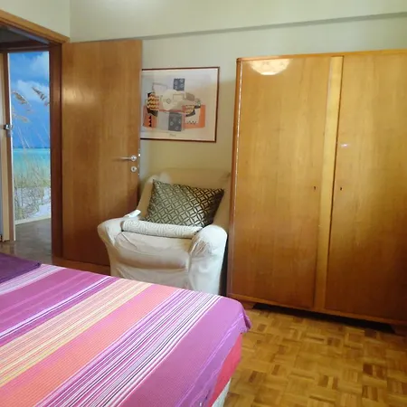 Appartement Tranquillity Bucarest
