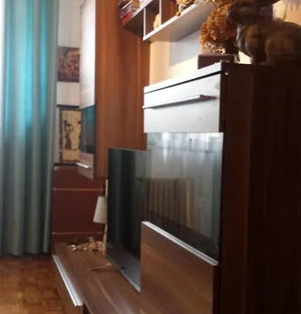 Appartement Tranquillity